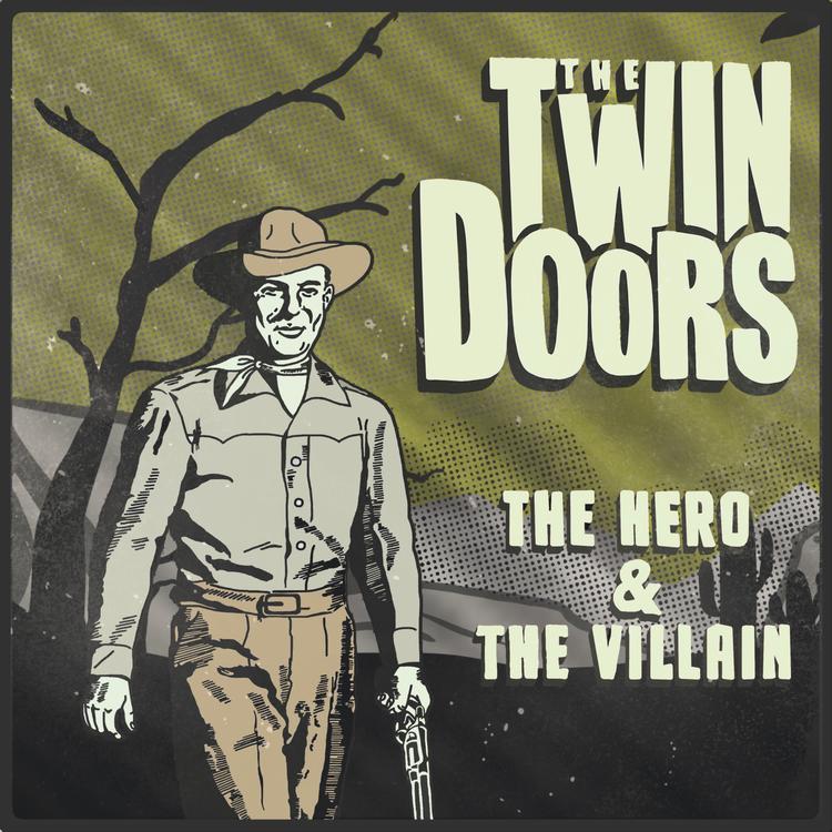 The Twin Doors's avatar image