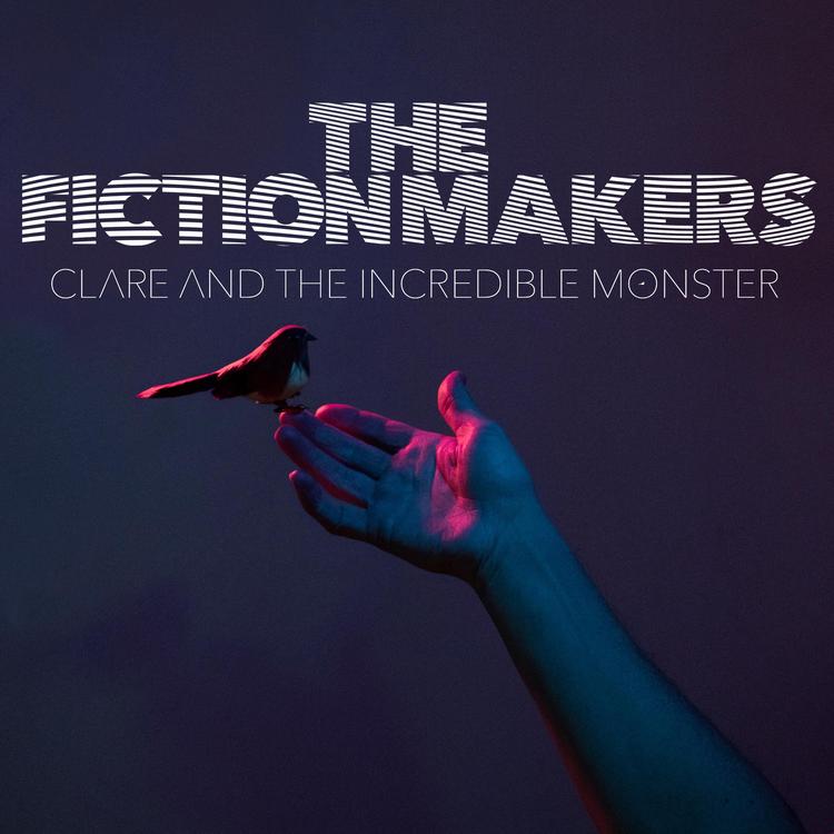 The Fiction Makers's avatar image