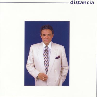 Distancia By José José's cover