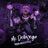 MC Dellavega's avatar cover