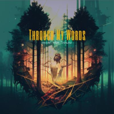 Through My Words's cover