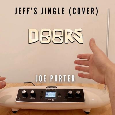 Joe Porter's cover