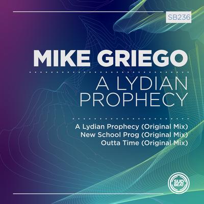 New School Prog By Mike Griego's cover