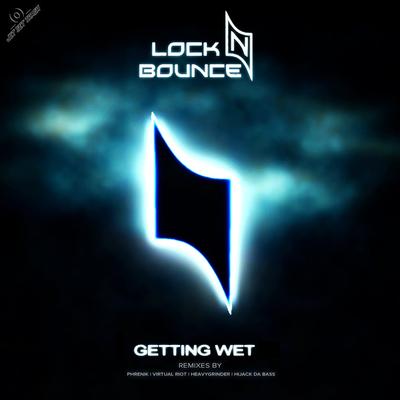 Lock 'n Bounce's cover