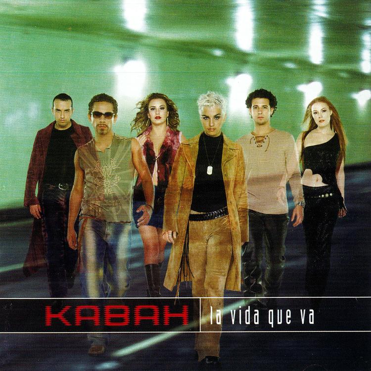 Kabah's avatar image