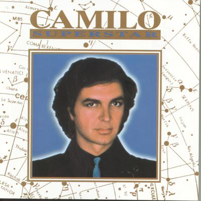 Mi Mundo, Tú By Camilo Sesto's cover