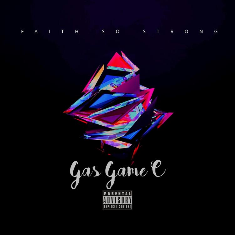Gas Game C's avatar image