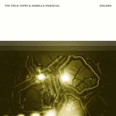 Golden By The Field Tapes, Isabella Mariscal's cover