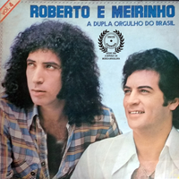 Roberto e Meirinho's avatar cover