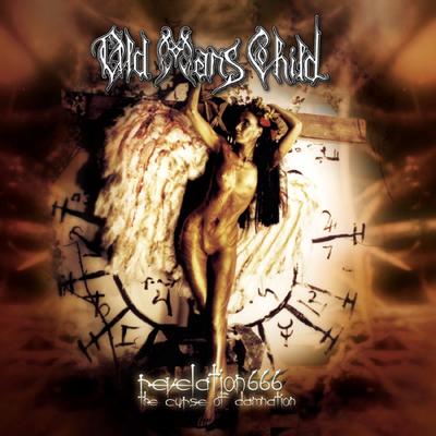 Phantoms of Mortem Tales By Old Man's Child's cover
