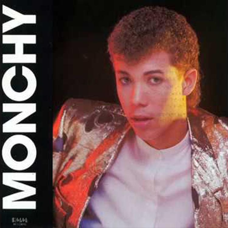 Monchy Capricho's avatar image