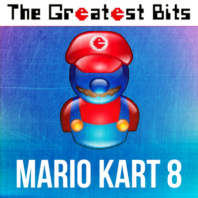 Mario Kart 8 Theme's cover