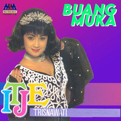 Buang Muka's cover