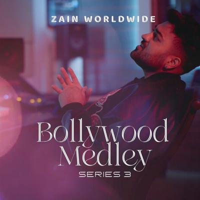 Bollywood Medley (Series 3)'s cover