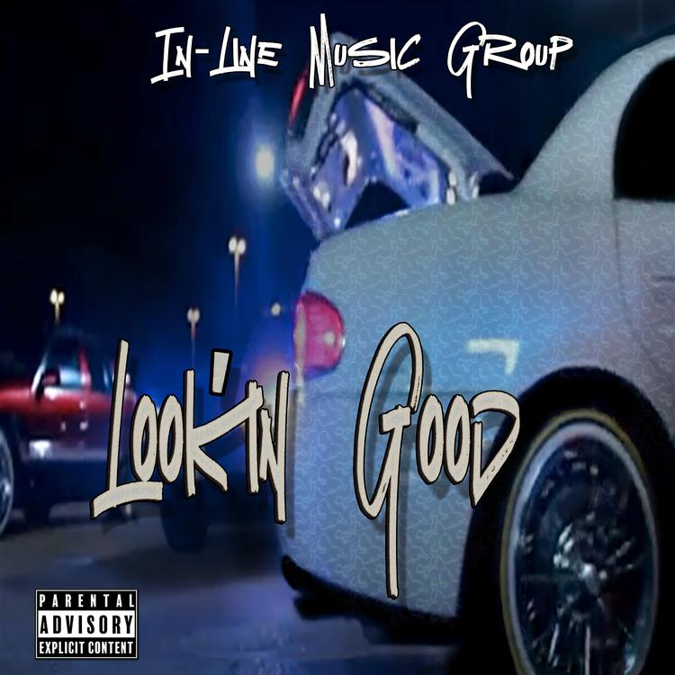 In-Line Music Group's avatar image