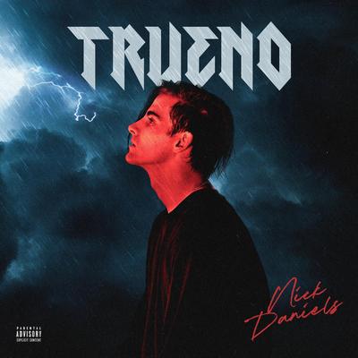 Trueno's cover