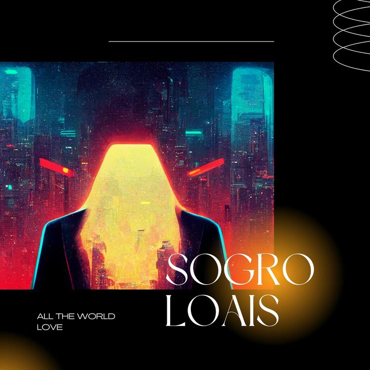 Sogro Loais's avatar image