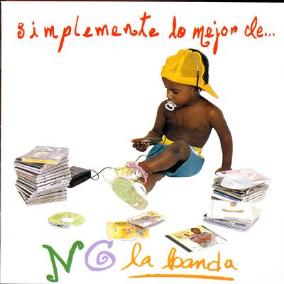 El Tragico By NG La Banda's cover