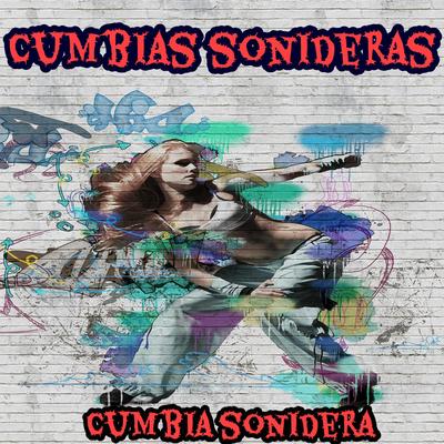 Cozumel - Version Sonidera By Cumbias Sonideras's cover