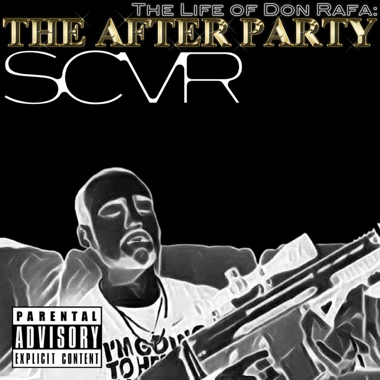 Scvr's avatar image