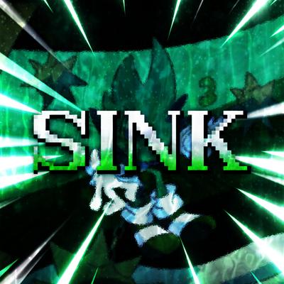 SINK (Friday Night Funkin': Below The Depths) By PorkNDogs's cover