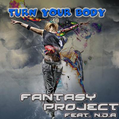 Turn Your Body (Extended Mix)'s cover