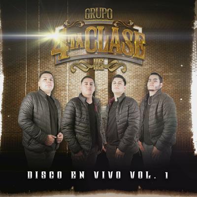Grupo 4ta Clase's cover