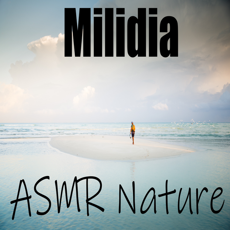 Milidia's avatar image