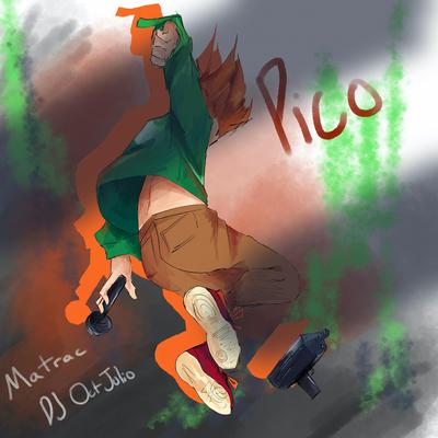 Pico's cover