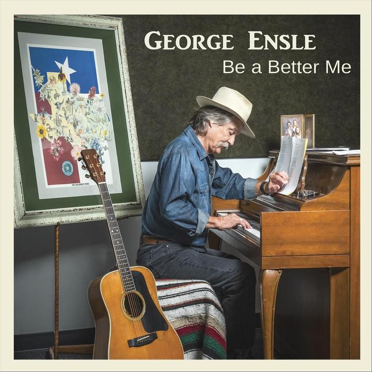 George Ensle's avatar image