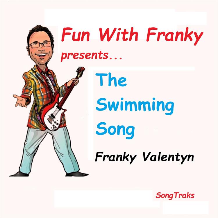 Franky Valentyn's avatar image