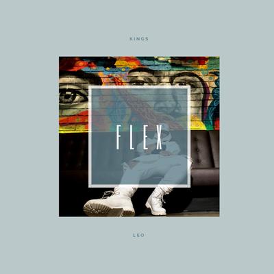 Flex By Kings's cover