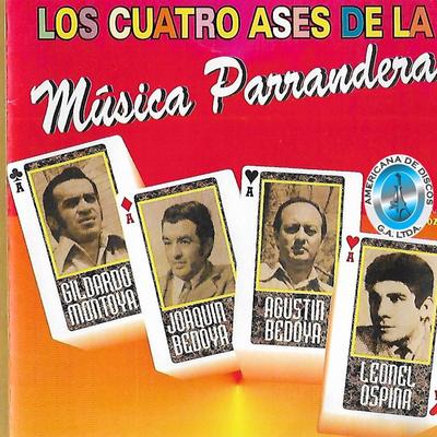 Las Gotereras's cover