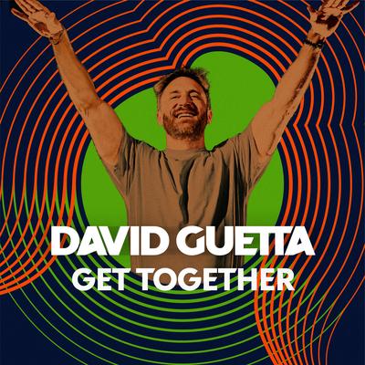 Get Together By David Guetta's cover