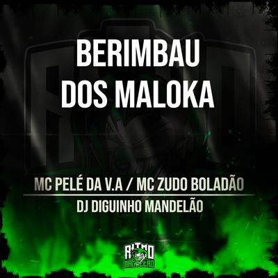Berimbau dos Maloka's cover