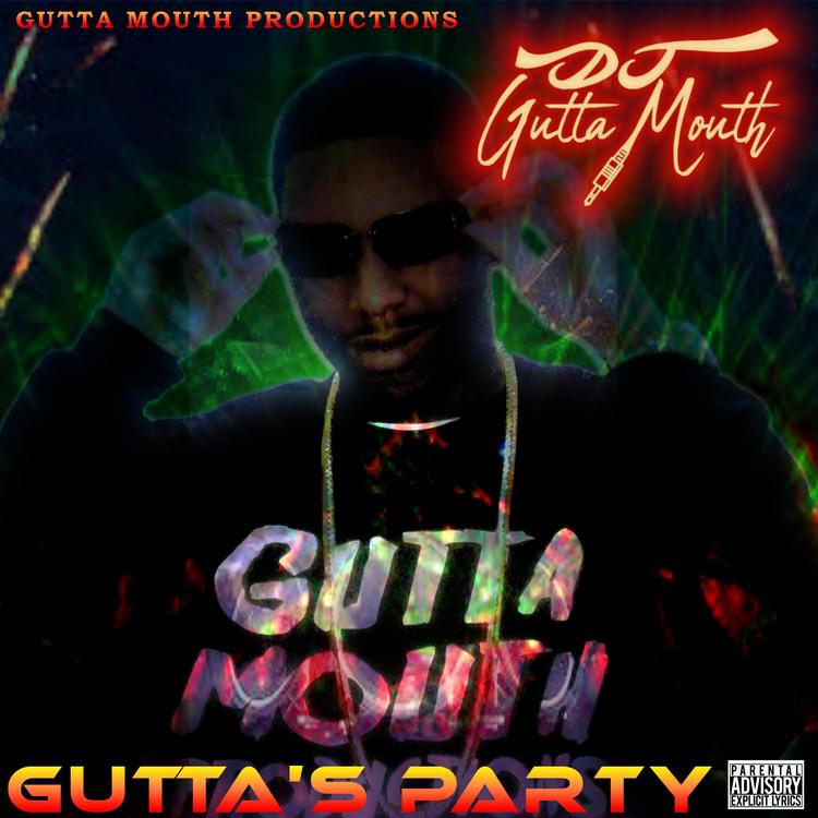 DJ Gutta Mouth's avatar image