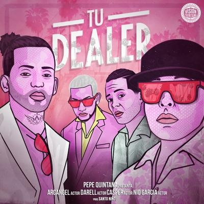 Tu Dealer's cover