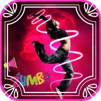 Zumba Divertida's avatar cover