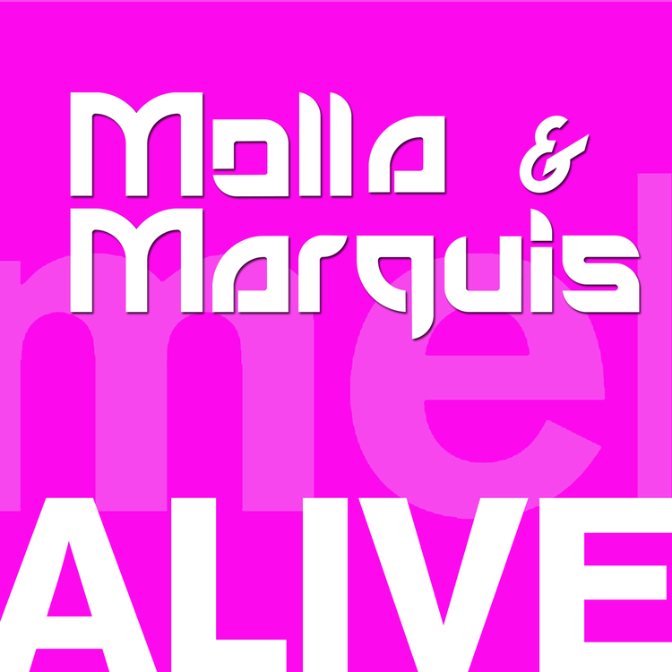 Molla & Marquis's avatar image