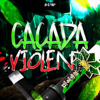 Caçada Violenta (Sanemi e Genya)'s cover