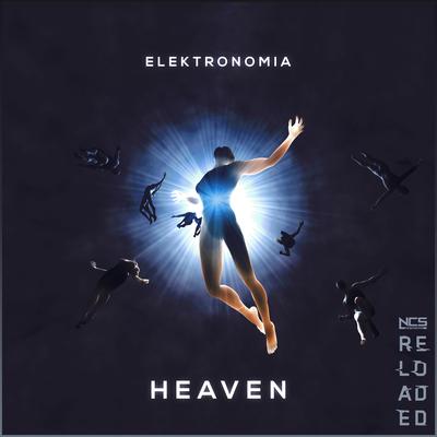 Heaven By Elektronomia's cover