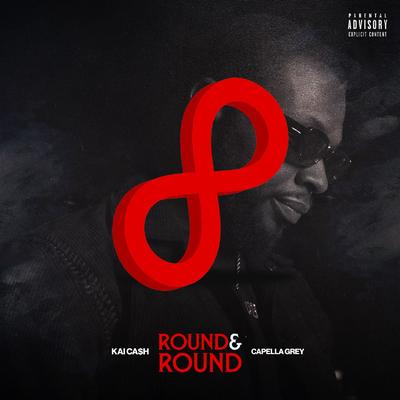 Round & Round's cover