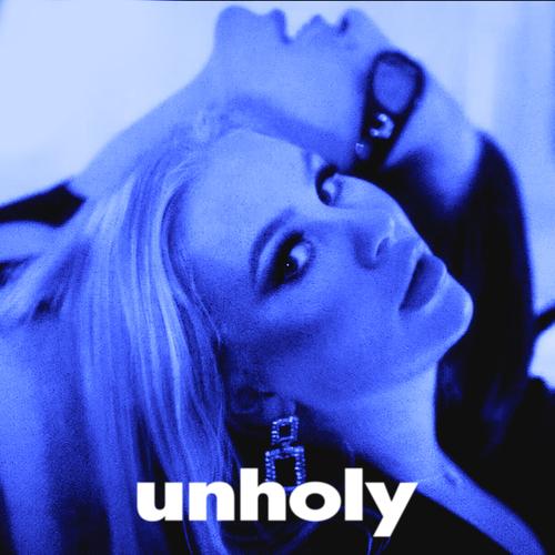 Unholy (feat. Falito)'s cover