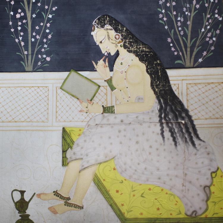Shyamdas's avatar image