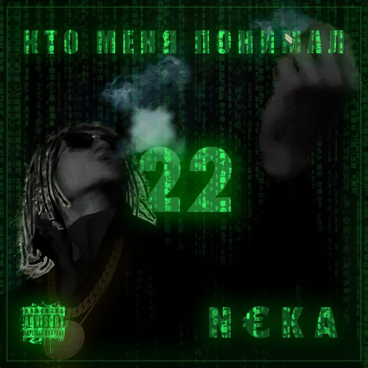 N€KA's avatar image