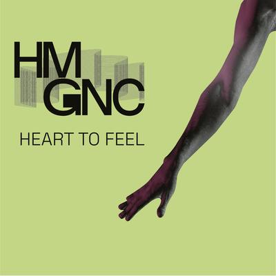 Heart to Feel By HMGNC's cover