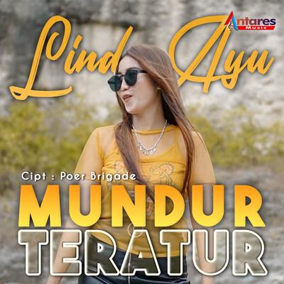 Mundur Teratur's cover