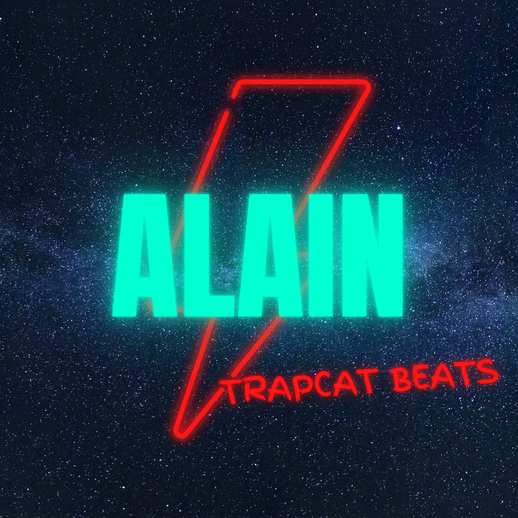 Trapcat Beats's avatar image