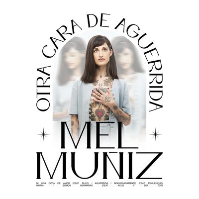 Aguerrida By Mel Muñiz's cover