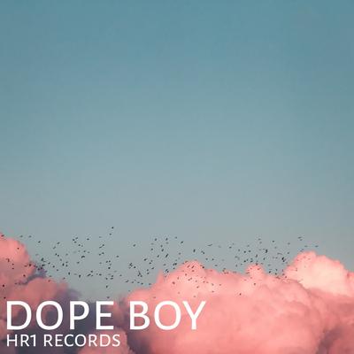 dope Boy's cover